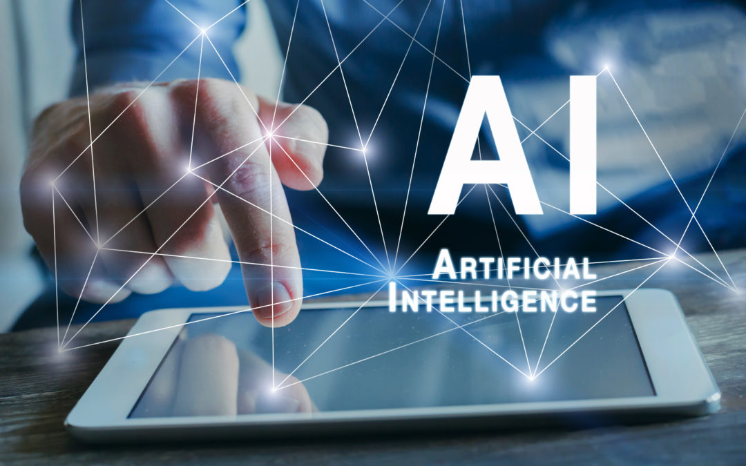 Artificial Intelligence – What The Developing Landscape Means For Your Business