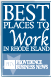 Best place to work | 