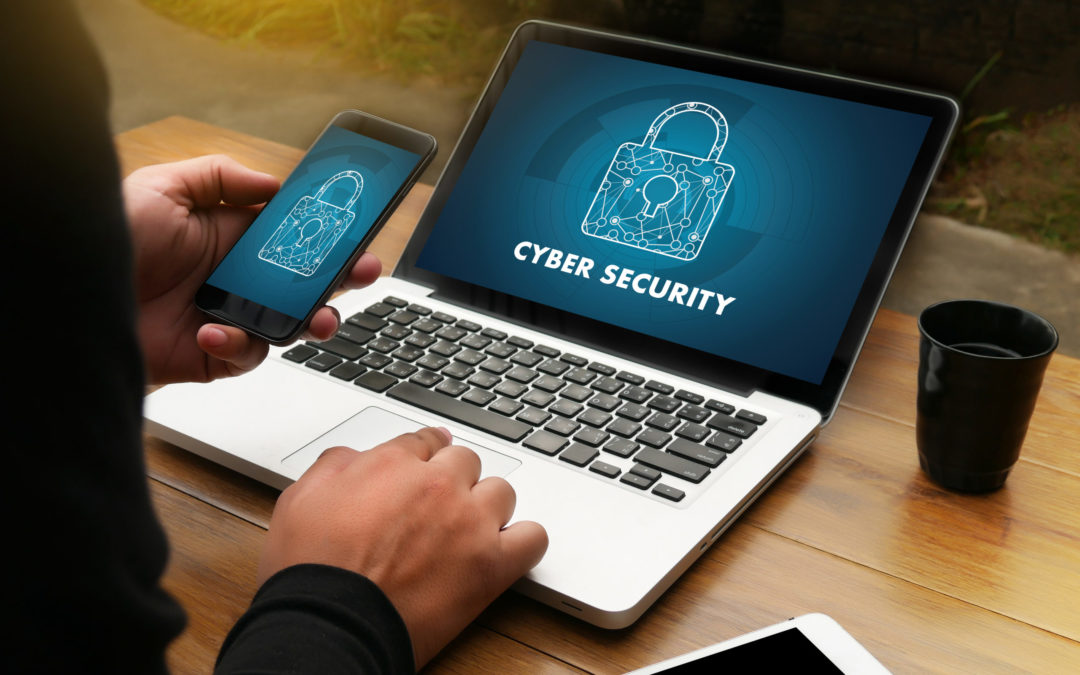 Cyber Security in a COVID-19 World