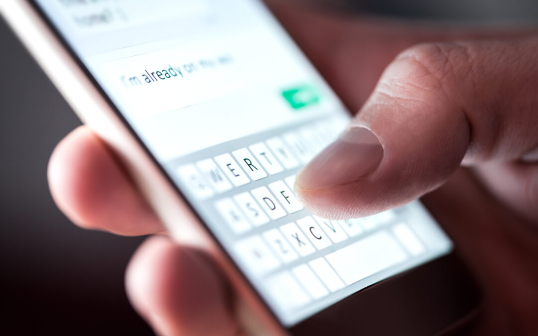 APPLE’S CONCERNING NEW TEXT MESSAGE FEATURE