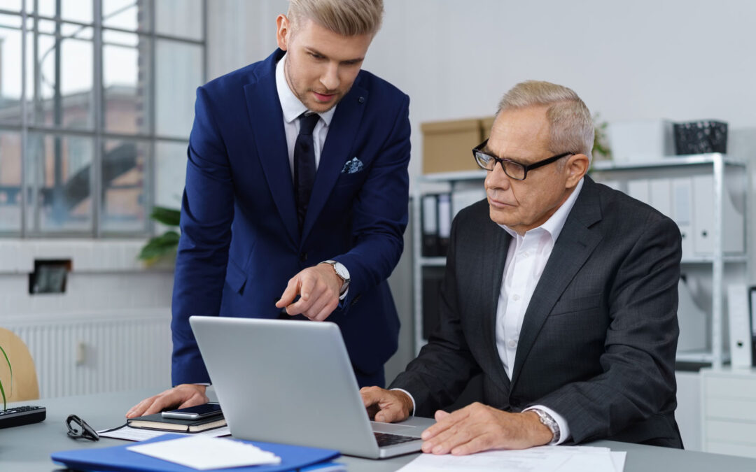 DEALING WITH THE CHALLENGES OF A FAMILY-OWNED BUSINESS