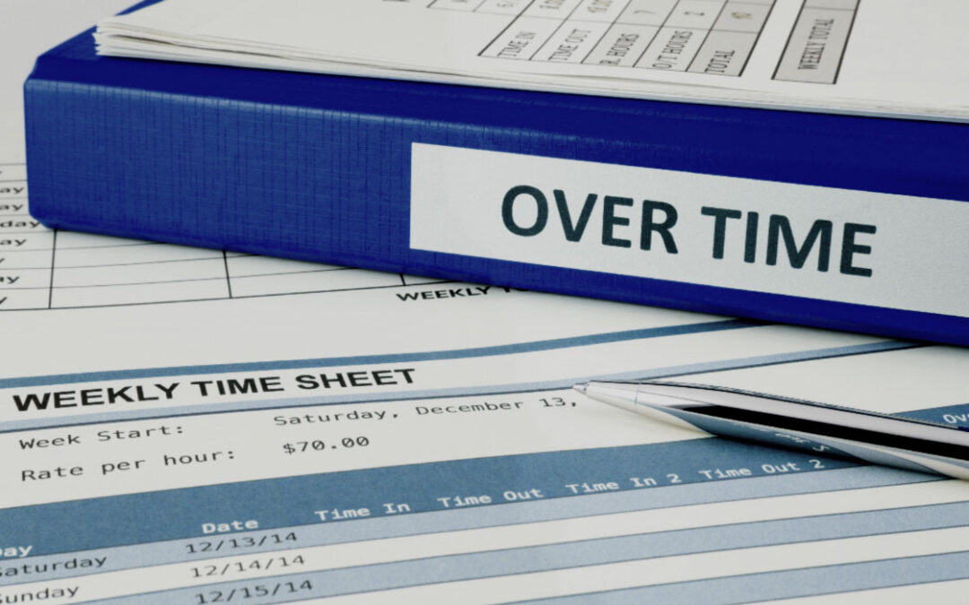 FIRST CIRCUIT EXPLAINS FLSA OVERTIME REQUIREMENTS FOR ADMINISTRATIVE EMPLOYEES