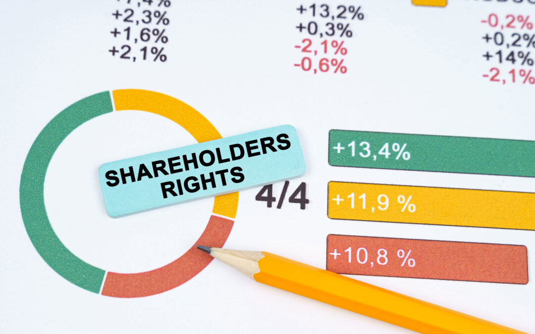 PROTECTING MINORITY SHAREHOLDERS IN A CLOSELY HELD CORPORATION