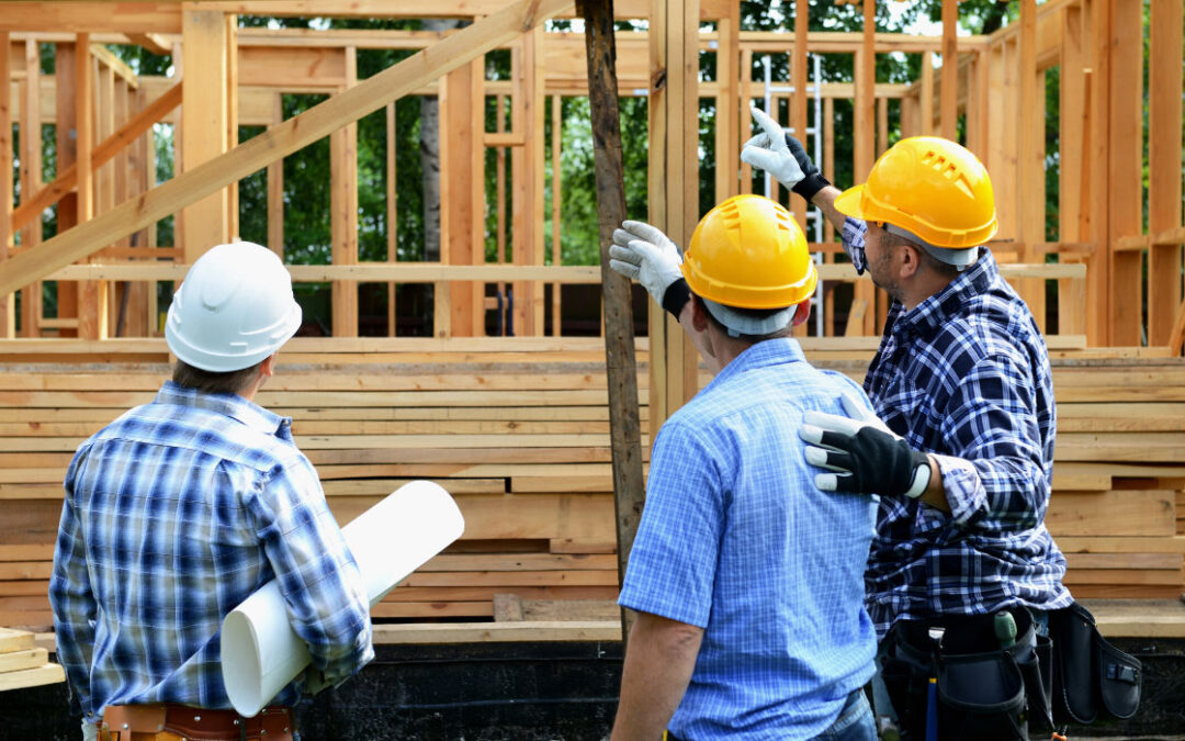 ADVANTAGES & DISADVANTAGES OF ESOPS FOR CONSTRUCTION COMPANIES
