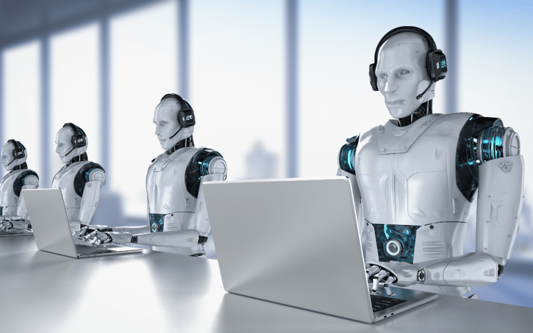 THE RISE OF THE ROBOTS: ATTORNEY LAMOUREUX TACKLES CHATGPT ON WPRO’S MATT ALLEN SHOW