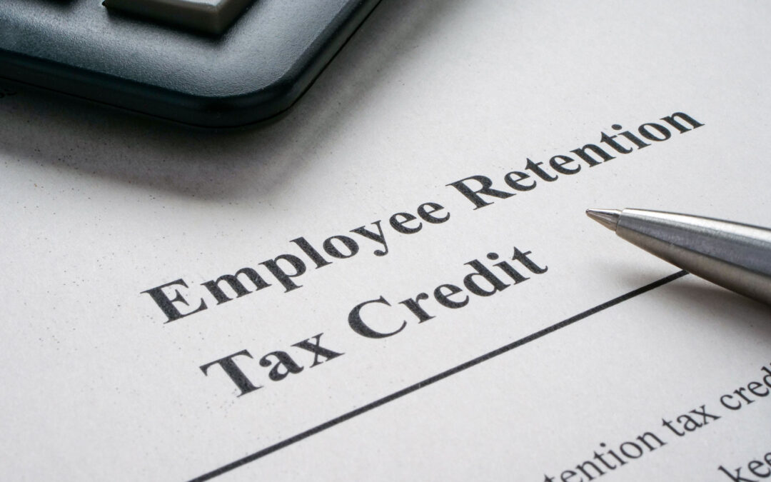 IRS ANNOUNCES MORATORIUM ON PROCESSING NEW EMPLOYEE RETENTION CREDIT CLAIMS
