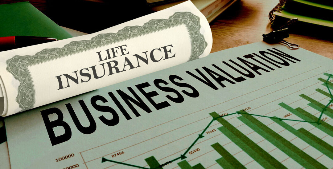 HOW LIFE INSURANCE PROCEEDS COULD AFFECT A COMPANY’S VALUATION FOR ESTATE TAX PURPOSES