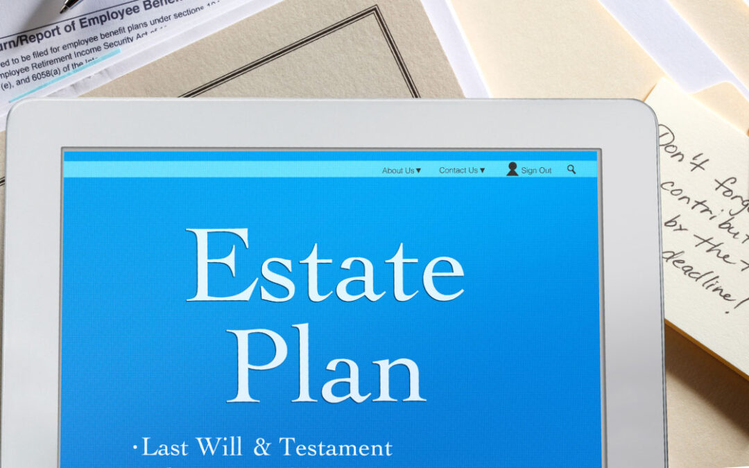 WHY ESTATE PLANNING FOR BUSINESSES IS CRITICAL (NOT OPTIONAL)