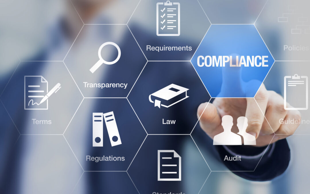 ARE YOU READY? THE CORPORATE TRANSPARENCY ACT BECOMES EFFECTIVE ON JANUARY 1, 2024