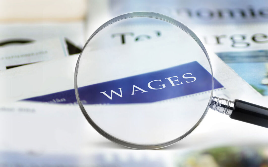 RI EMPLOYERS: WAGE THEFT BECOMES A FELONY BEGINNING JANUARY 1, 2024