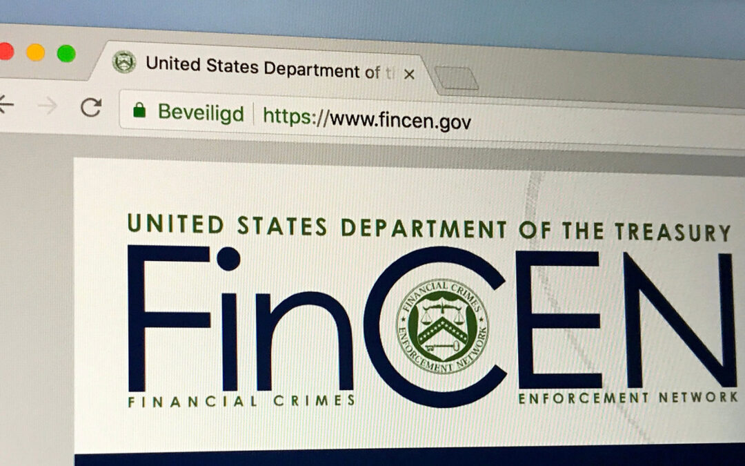 CORPORATE TRANSPARENCY ACT RULED UNCONSTITUTIONAL BY FEDERAL DISTRICT COURT