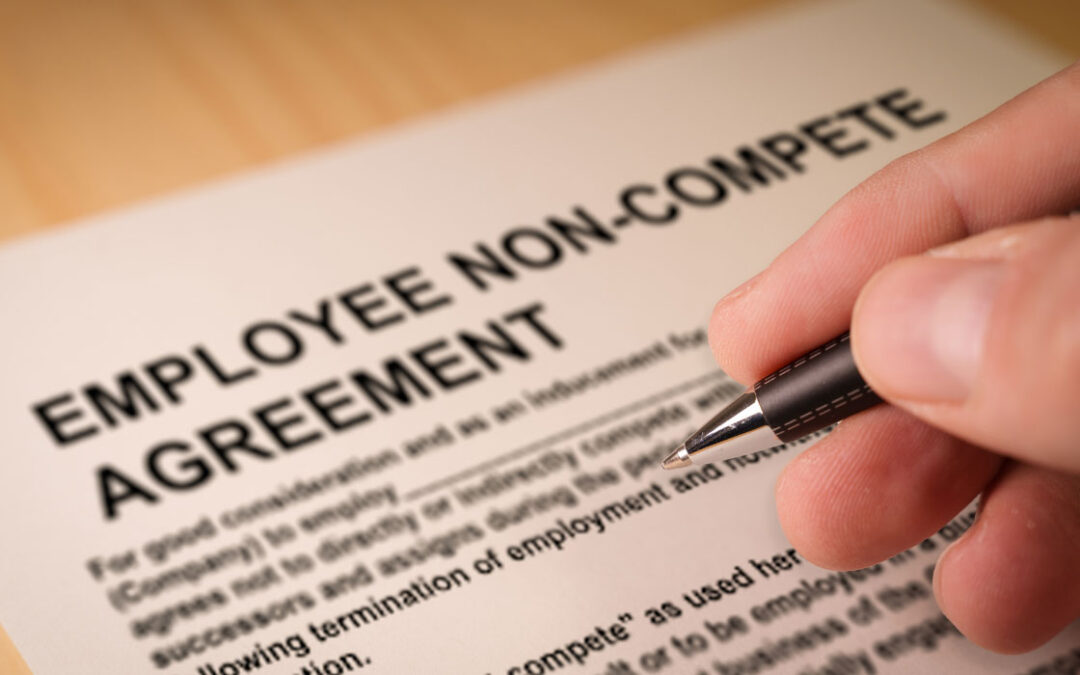 NON-COMPETE AGREEMENTS IN RHODE ISLAND REMAIN ENFORCEABLE (FOR NOW)