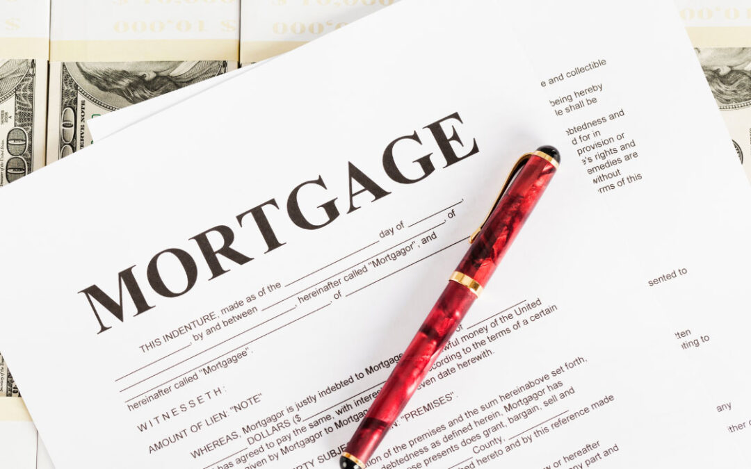 RHODE ISLAND SUPREME COURT RULES THAT A PROPERTY’S FORECLOSURE WAS VALID DESPITE PLAINTIFF’S CLAIMS THAT MORTGAGE DOCUMENTS WERE “AMBIGUOUS”