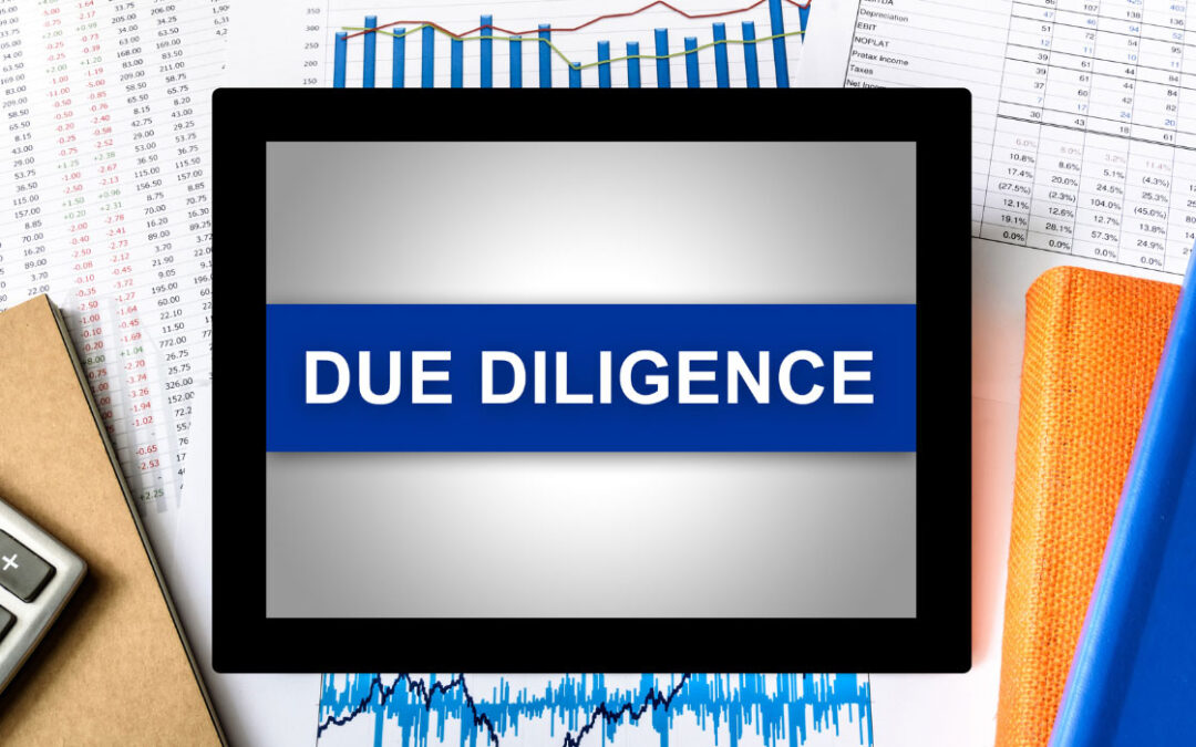 THE IMPORTANCE OF FIRST IMPRESSIONS WHEN GETTING A COMPANY READY FOR FINANCING OR A SALE