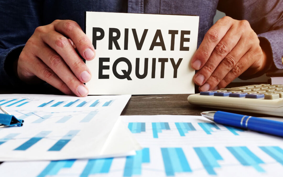 EQUITY FINANCING PRIMER: RAISING CAPITAL THROUGH PRIVATE PLACEMENT