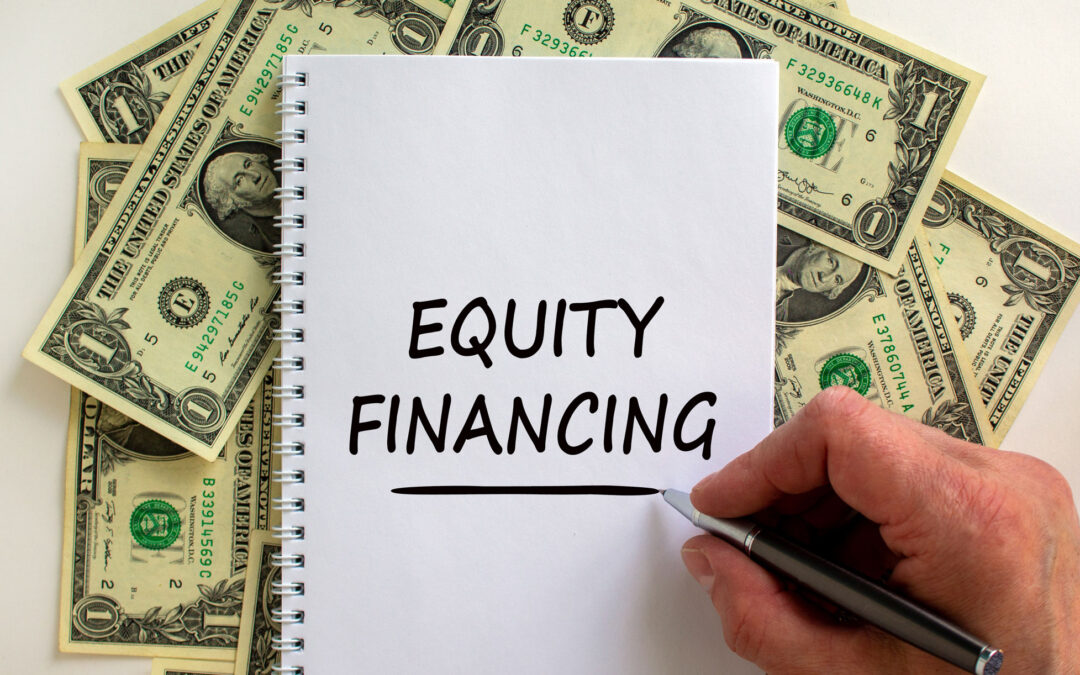 EQUITY FINANCING STRATEGIES: KEY DIFFERENCES OF RULE 506(B) VS. RULE 506(C)