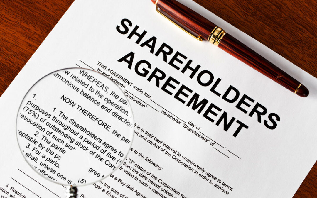 MINORITY SHAREHOLDERS’ RISKS AND RIGHTS IN A COMPANY SALE
