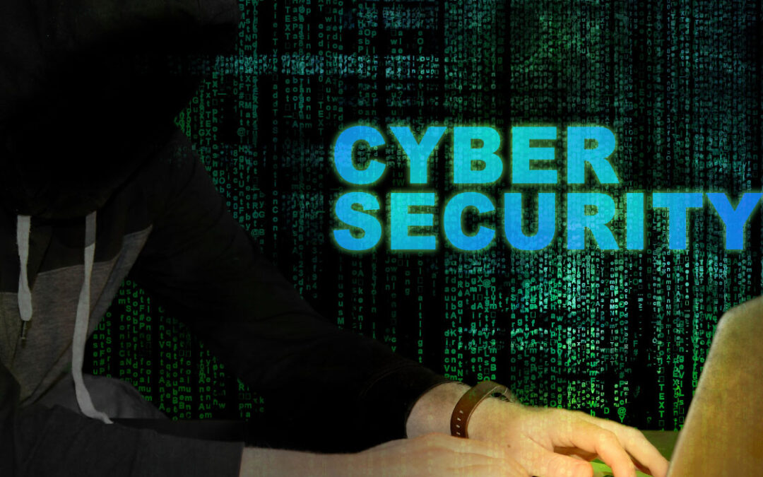 CYBERSECURITY IN 2025 – A SHIFTING LANDSCAPE