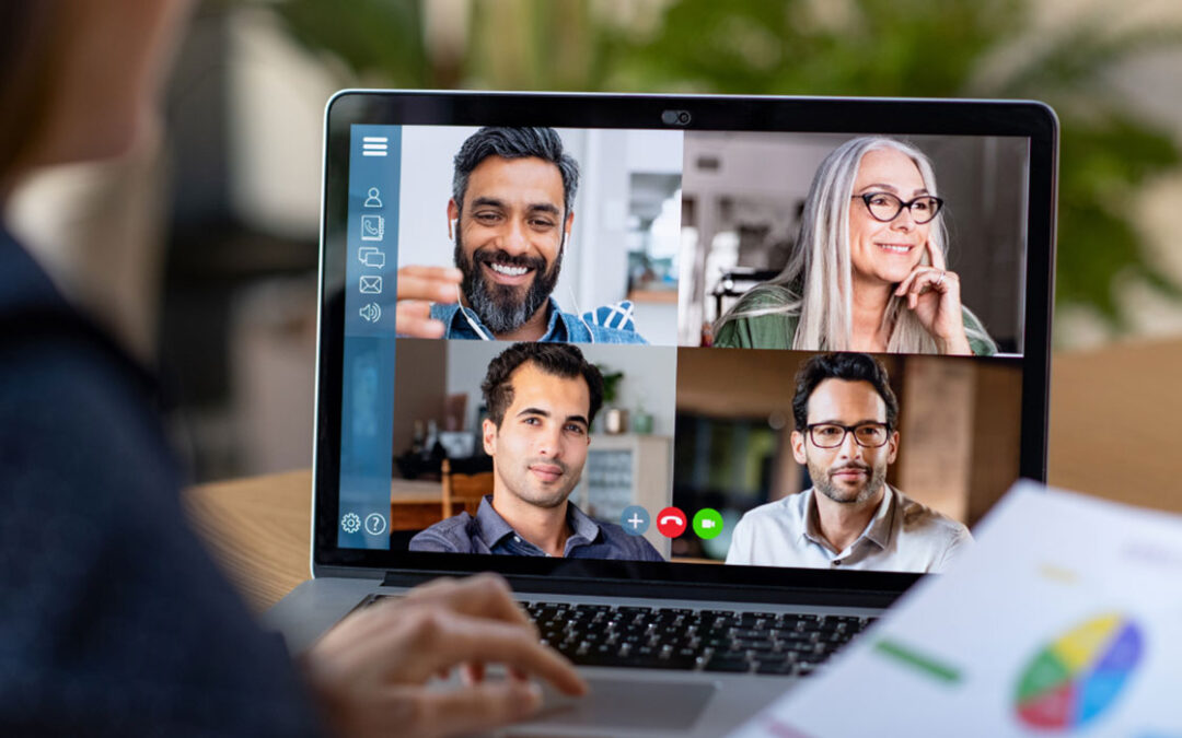 REMOTE AND HYBRID WORKING MODELS AND THE CLOSELY HELD BUSINESS