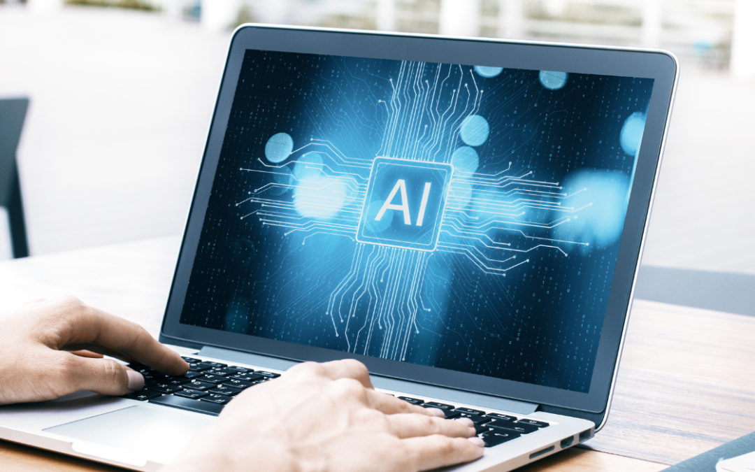 DEVELOPING AN EFFECTIVE “AI” POLICY